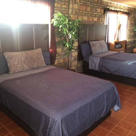 Apartamento Tony Chumpos San Felipe  Kültér fotó
