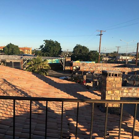 Apartamento Tony Chumpos San Felipe  Kültér fotó