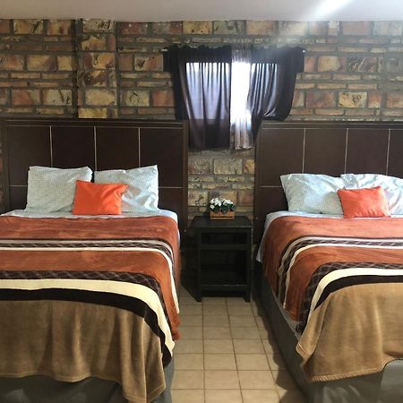 Apartamento Tony Chumpos San Felipe  Kültér fotó