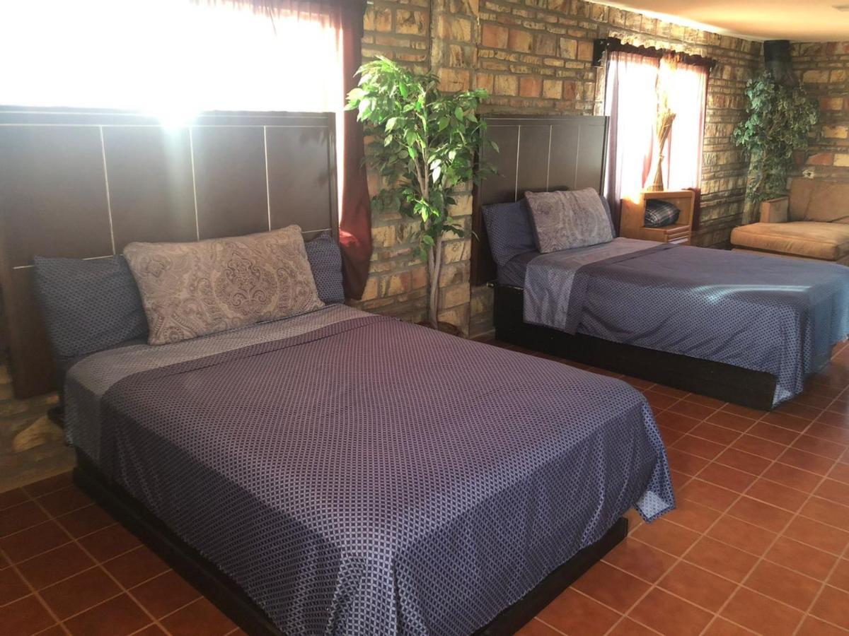 Apartamento Tony Chumpos San Felipe  Kültér fotó