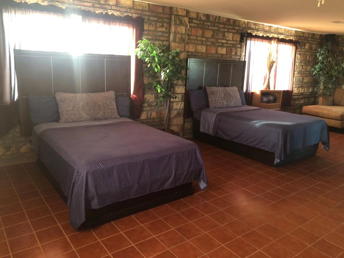 Apartamento Tony Chumpos San Felipe  Kültér fotó