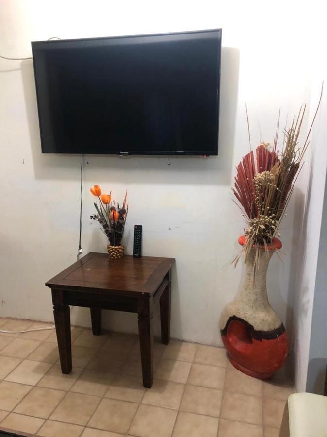 Apartamento Tony Chumpos San Felipe  Kültér fotó