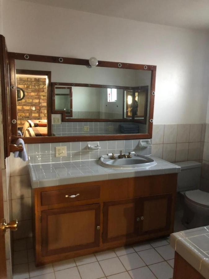Apartamento Tony Chumpos San Felipe  Kültér fotó