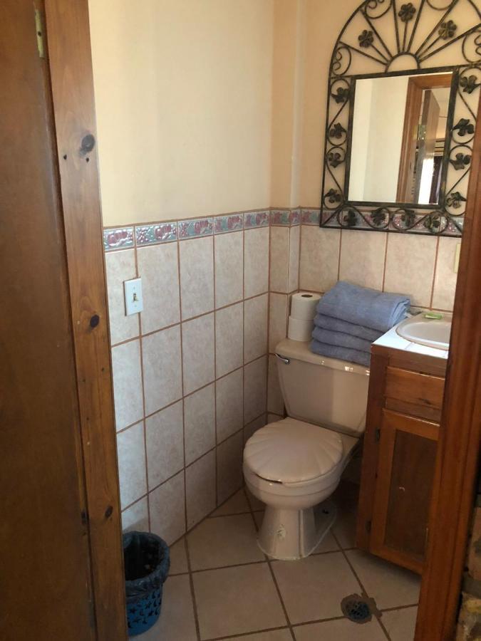 Apartamento Tony Chumpos San Felipe  Kültér fotó