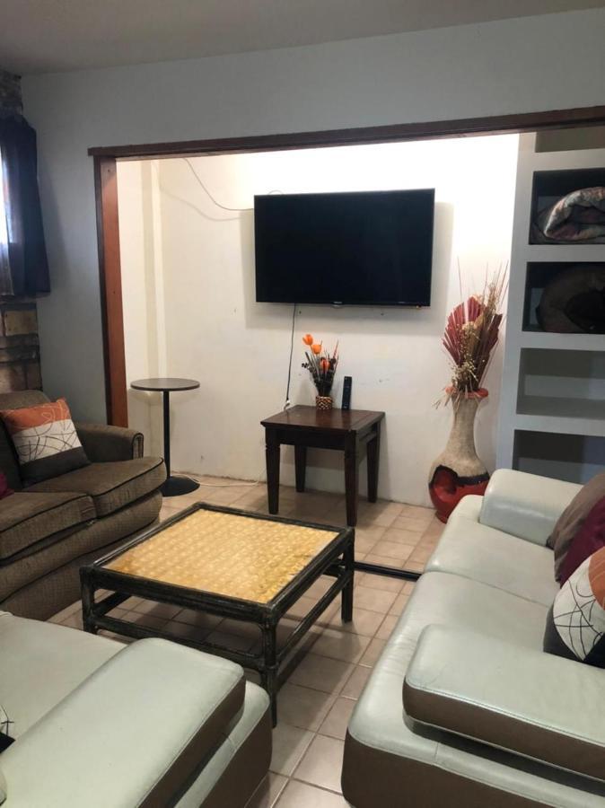 Apartamento Tony Chumpos San Felipe  Kültér fotó