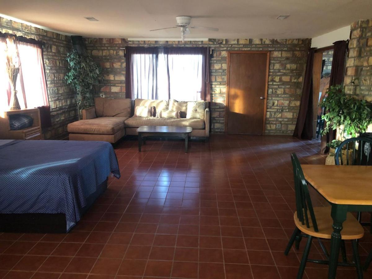 Apartamento Tony Chumpos San Felipe  Kültér fotó