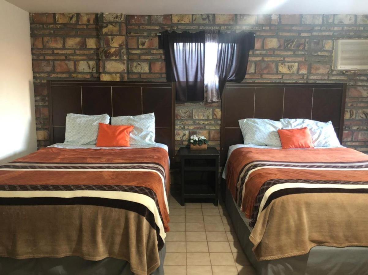 Apartamento Tony Chumpos San Felipe  Kültér fotó