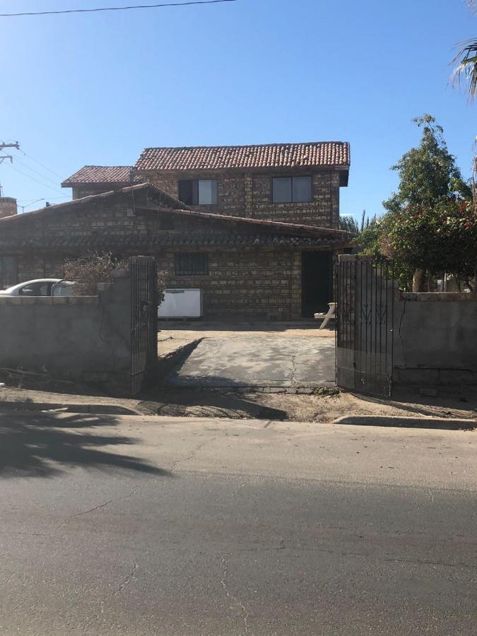 Apartamento Tony Chumpos San Felipe  Kültér fotó
