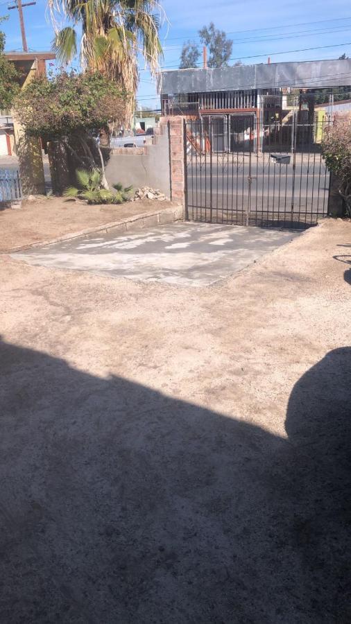 Apartamento Tony Chumpos San Felipe  Kültér fotó
