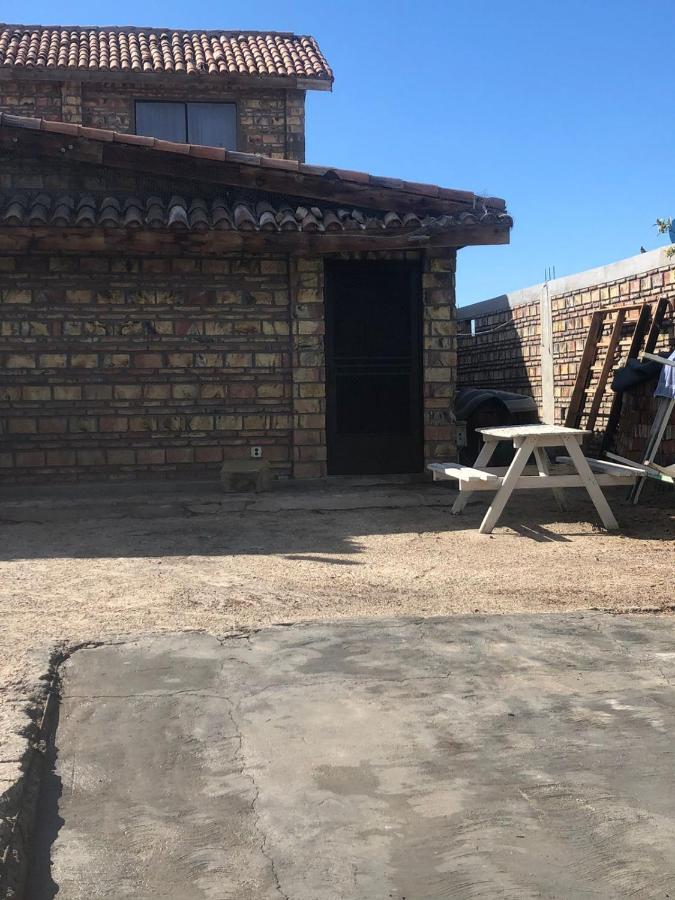 Apartamento Tony Chumpos San Felipe  Kültér fotó