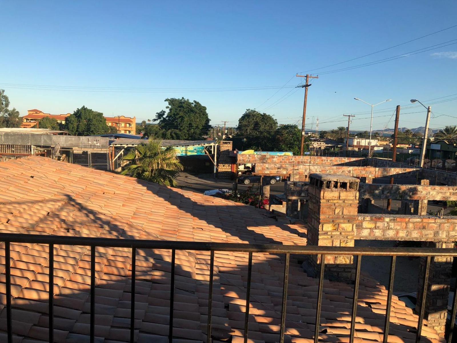 Apartamento Tony Chumpos San Felipe  Kültér fotó