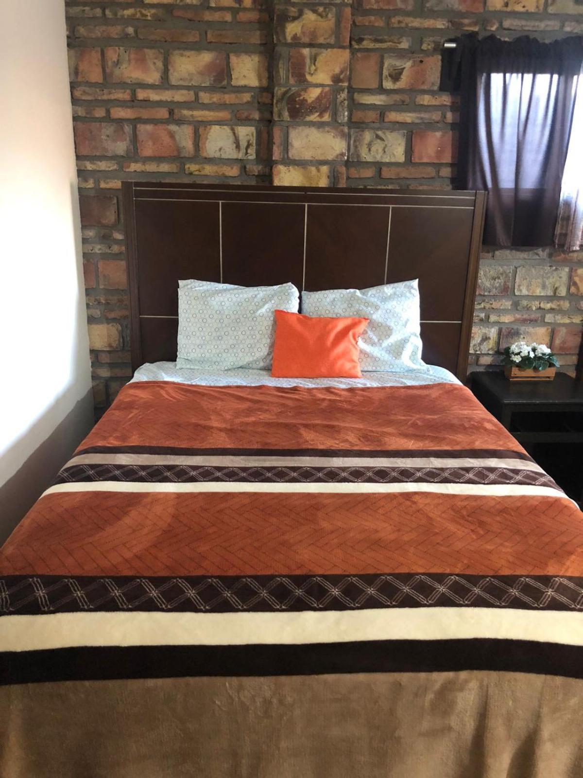 Apartamento Tony Chumpos San Felipe  Kültér fotó