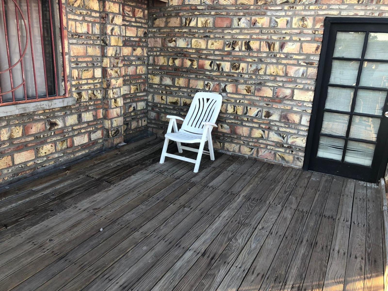 Apartamento Tony Chumpos San Felipe  Kültér fotó
