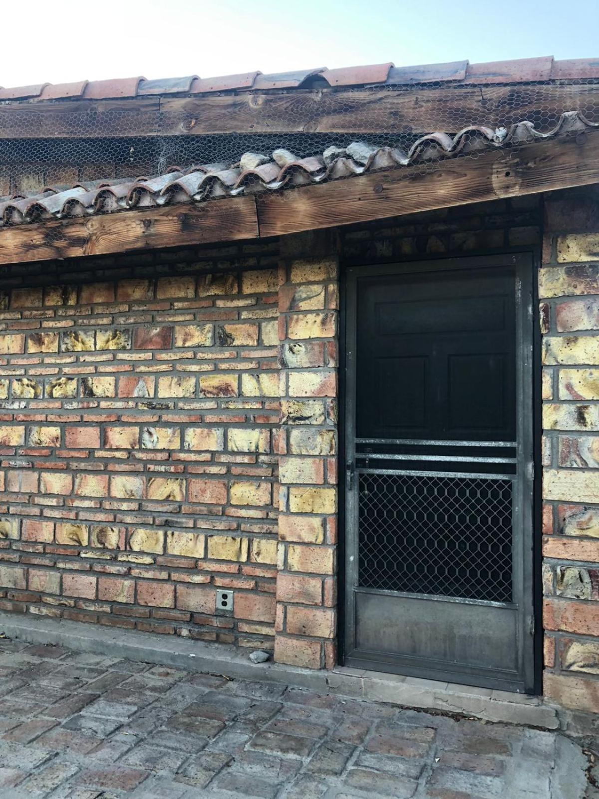 Apartamento Tony Chumpos San Felipe  Kültér fotó
