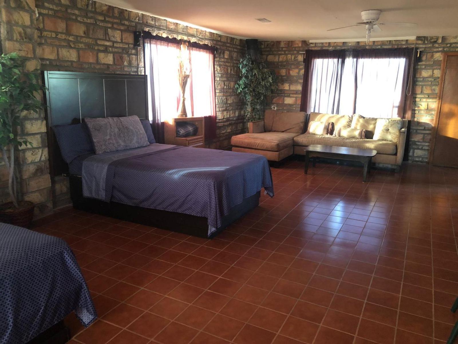 Apartamento Tony Chumpos San Felipe  Kültér fotó