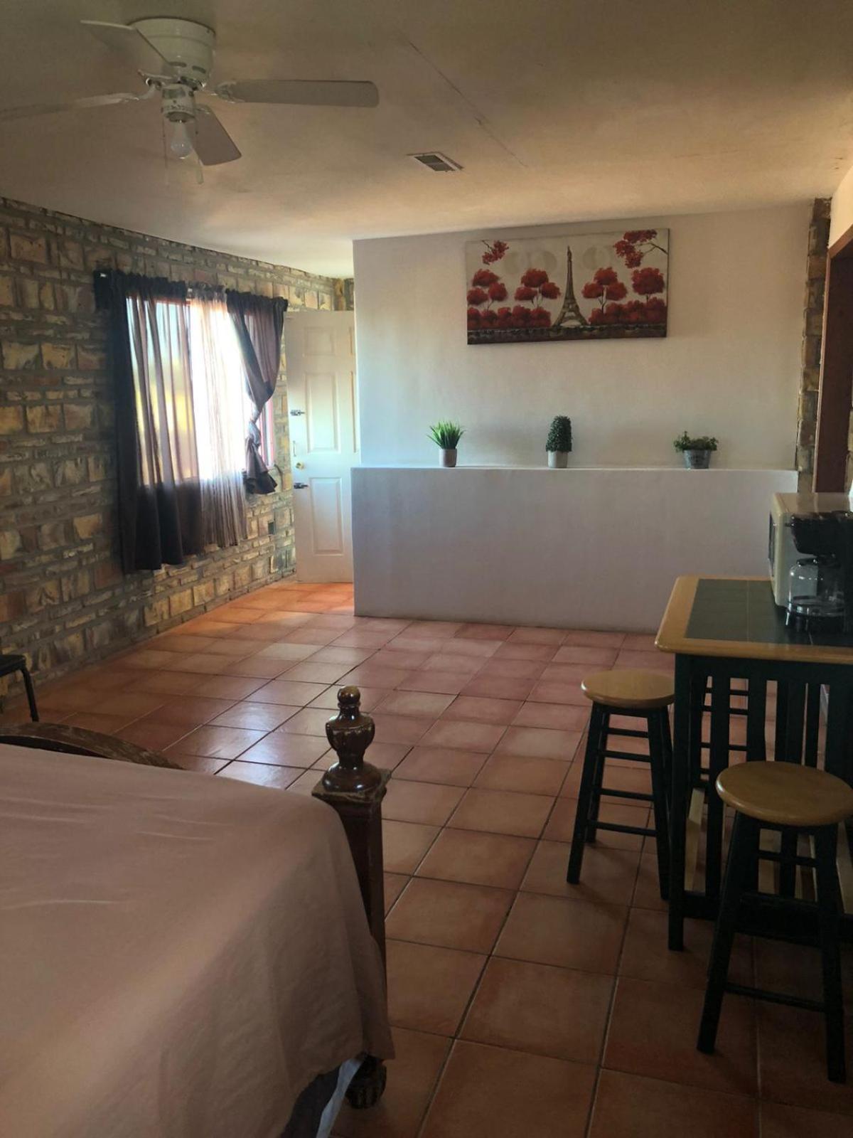 Apartamento Tony Chumpos San Felipe  Kültér fotó