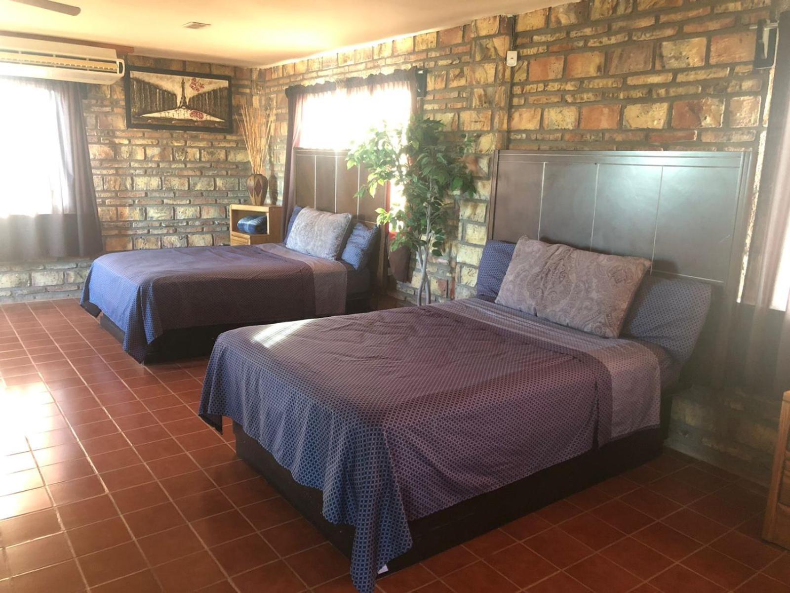 Apartamento Tony Chumpos San Felipe  Kültér fotó