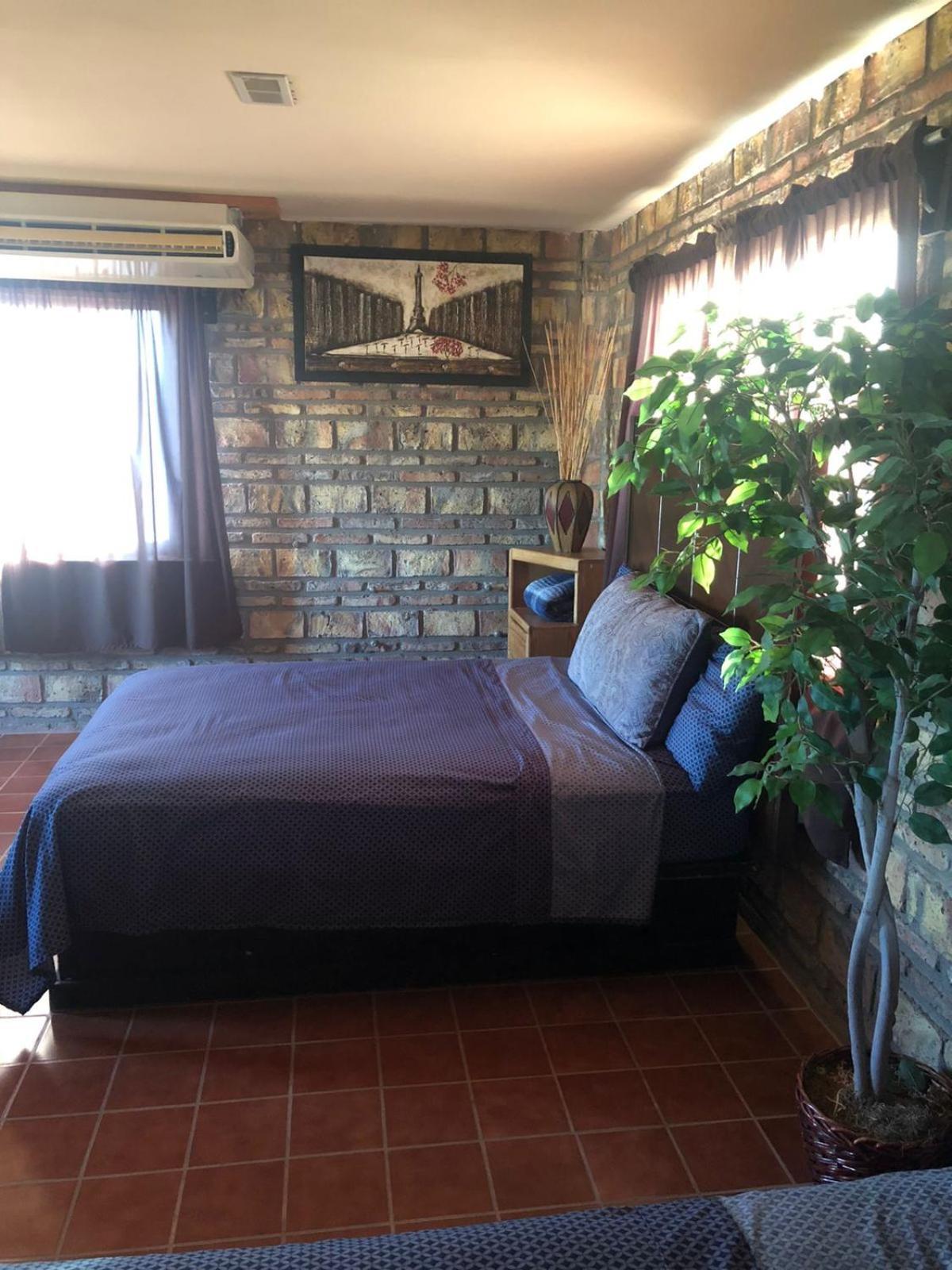 Apartamento Tony Chumpos San Felipe  Kültér fotó