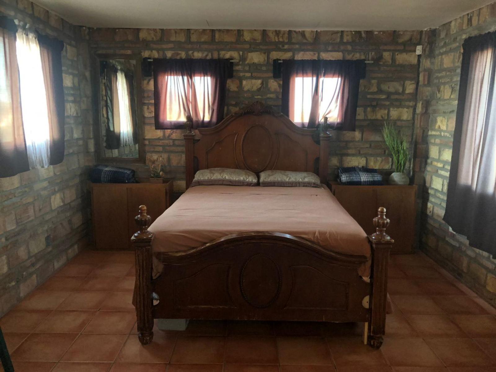 Apartamento Tony Chumpos San Felipe  Kültér fotó
