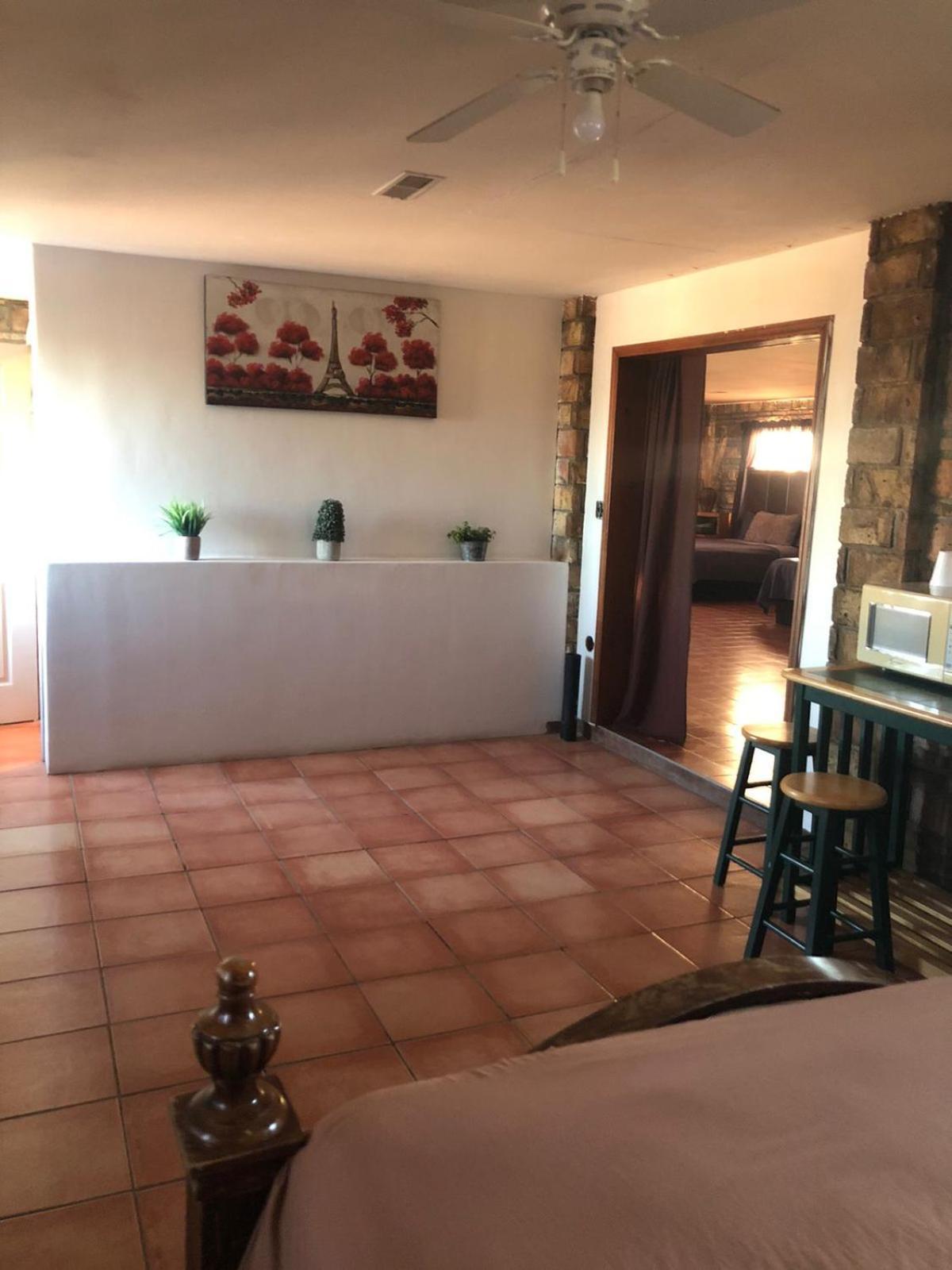 Apartamento Tony Chumpos San Felipe  Kültér fotó