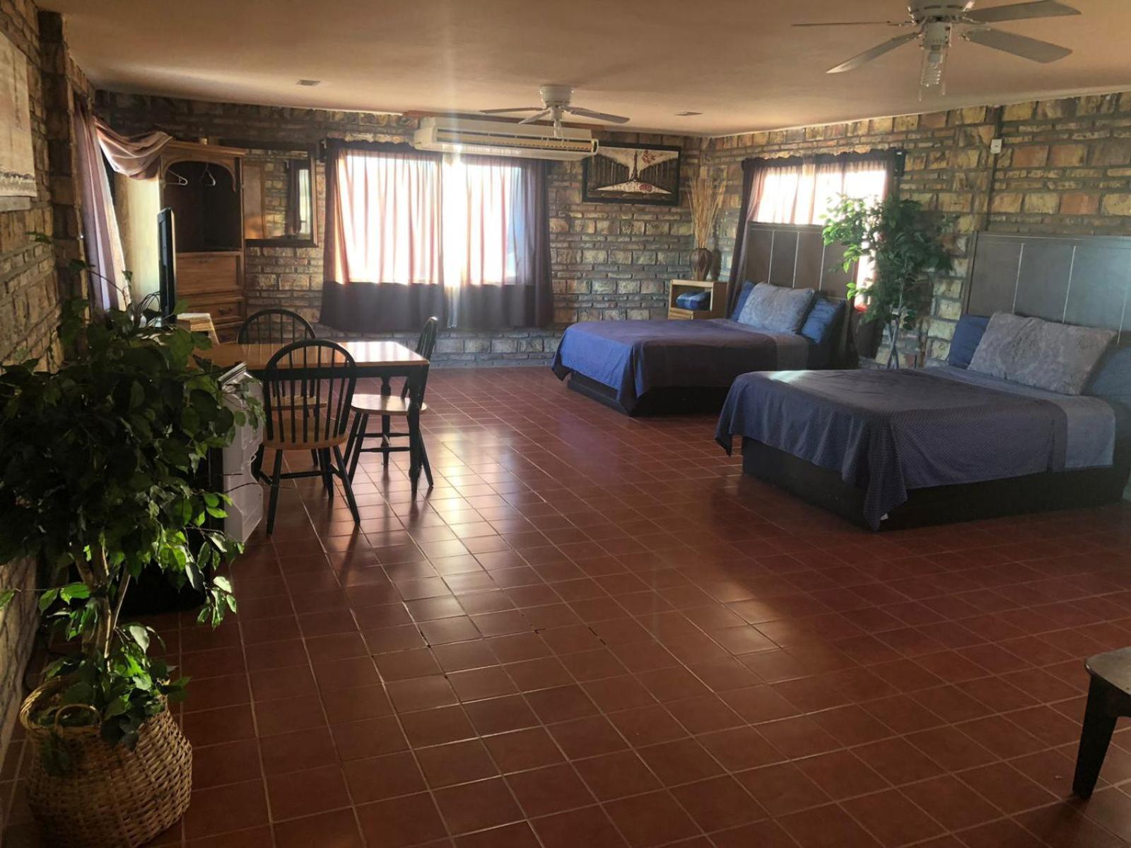 Apartamento Tony Chumpos San Felipe  Kültér fotó
