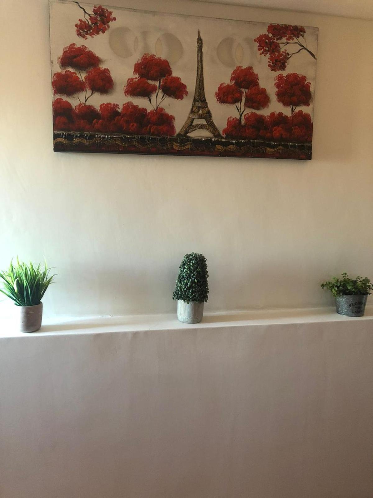 Apartamento Tony Chumpos San Felipe  Kültér fotó